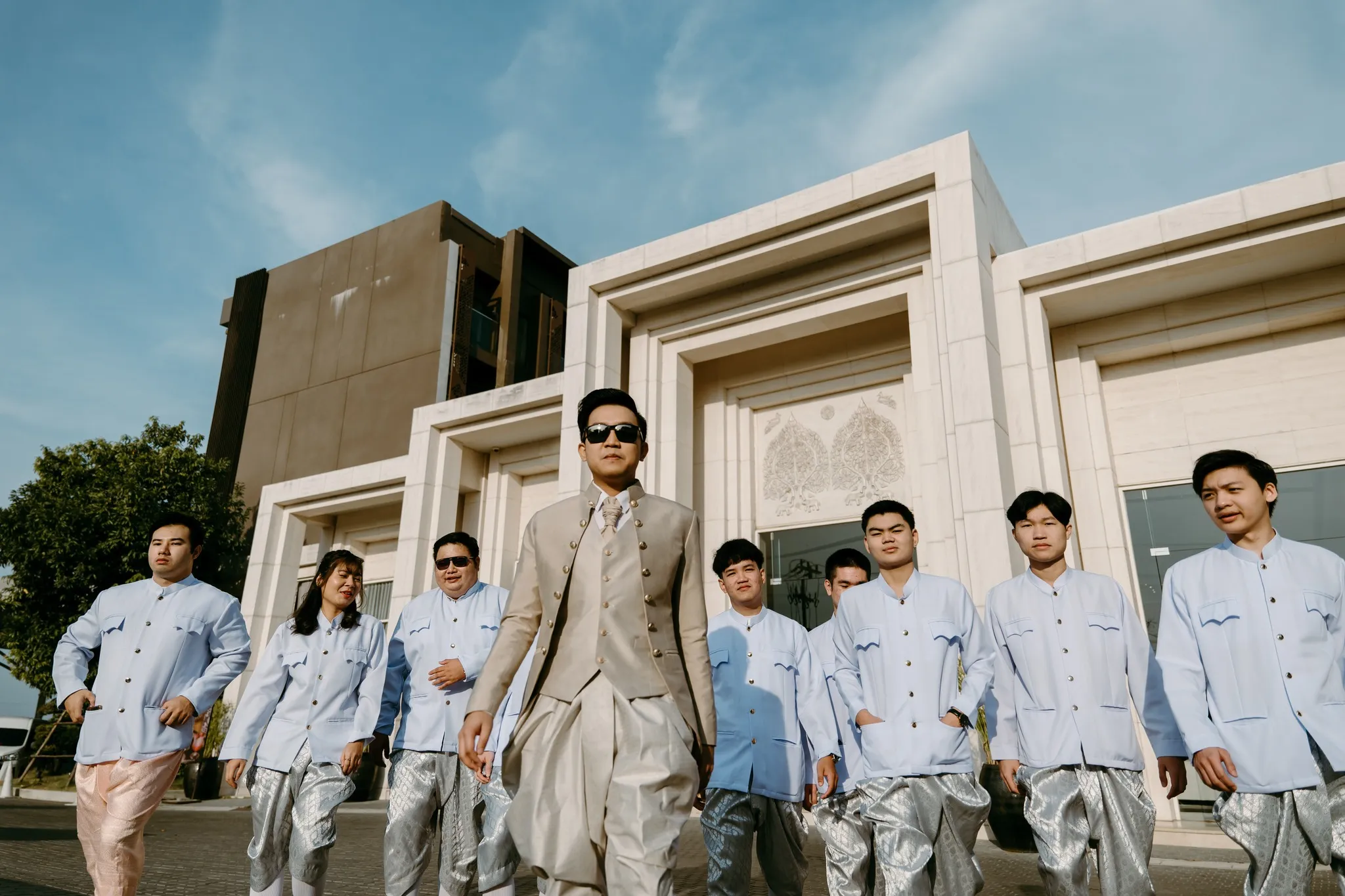 คำมั่นสัญญาแห่งรัก