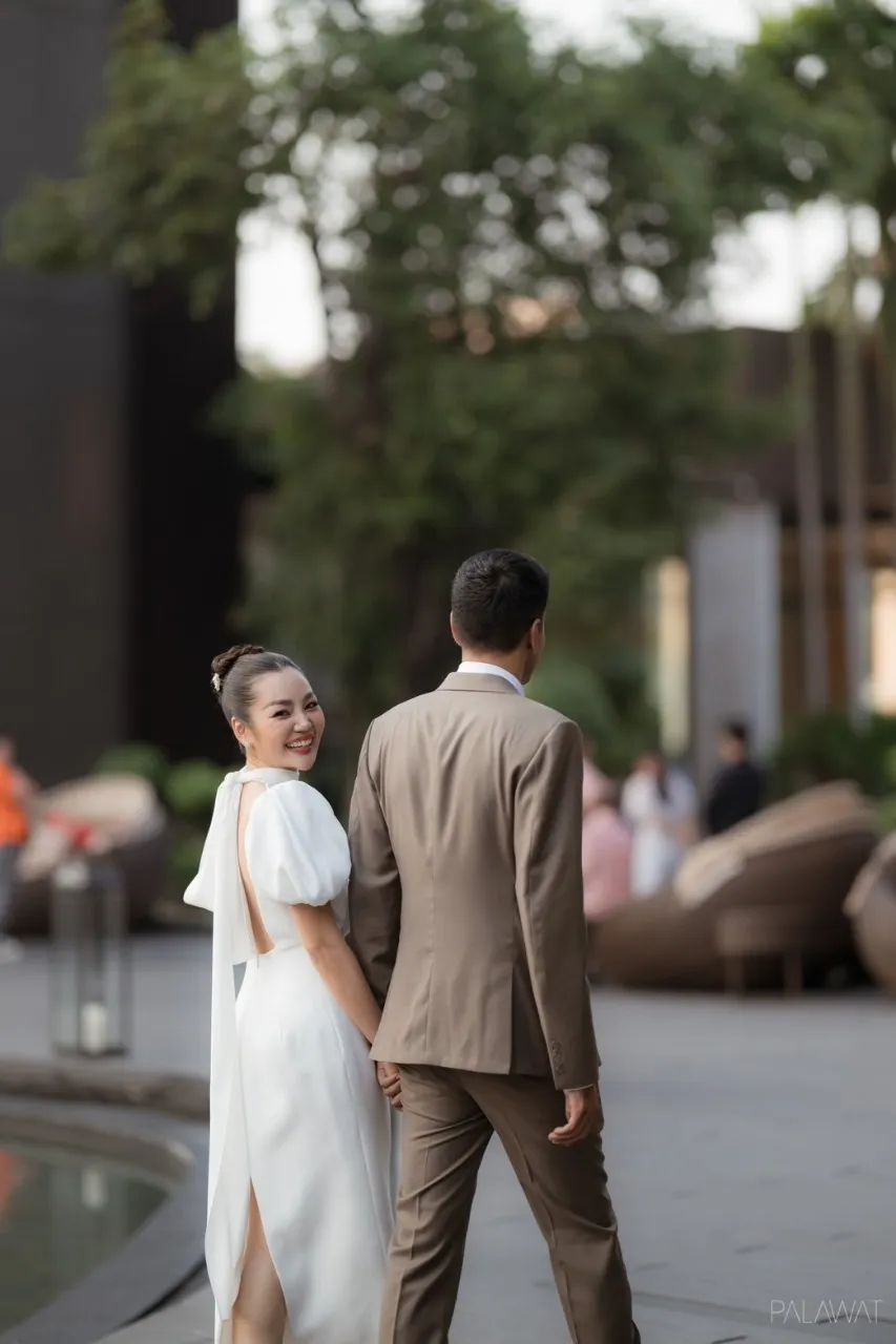 งานเลี้ยงรับรอง