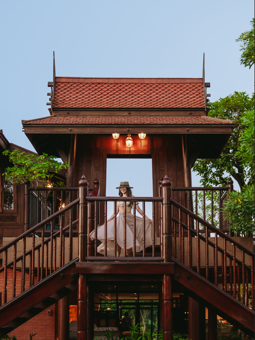 การะเกดคาเฟ่