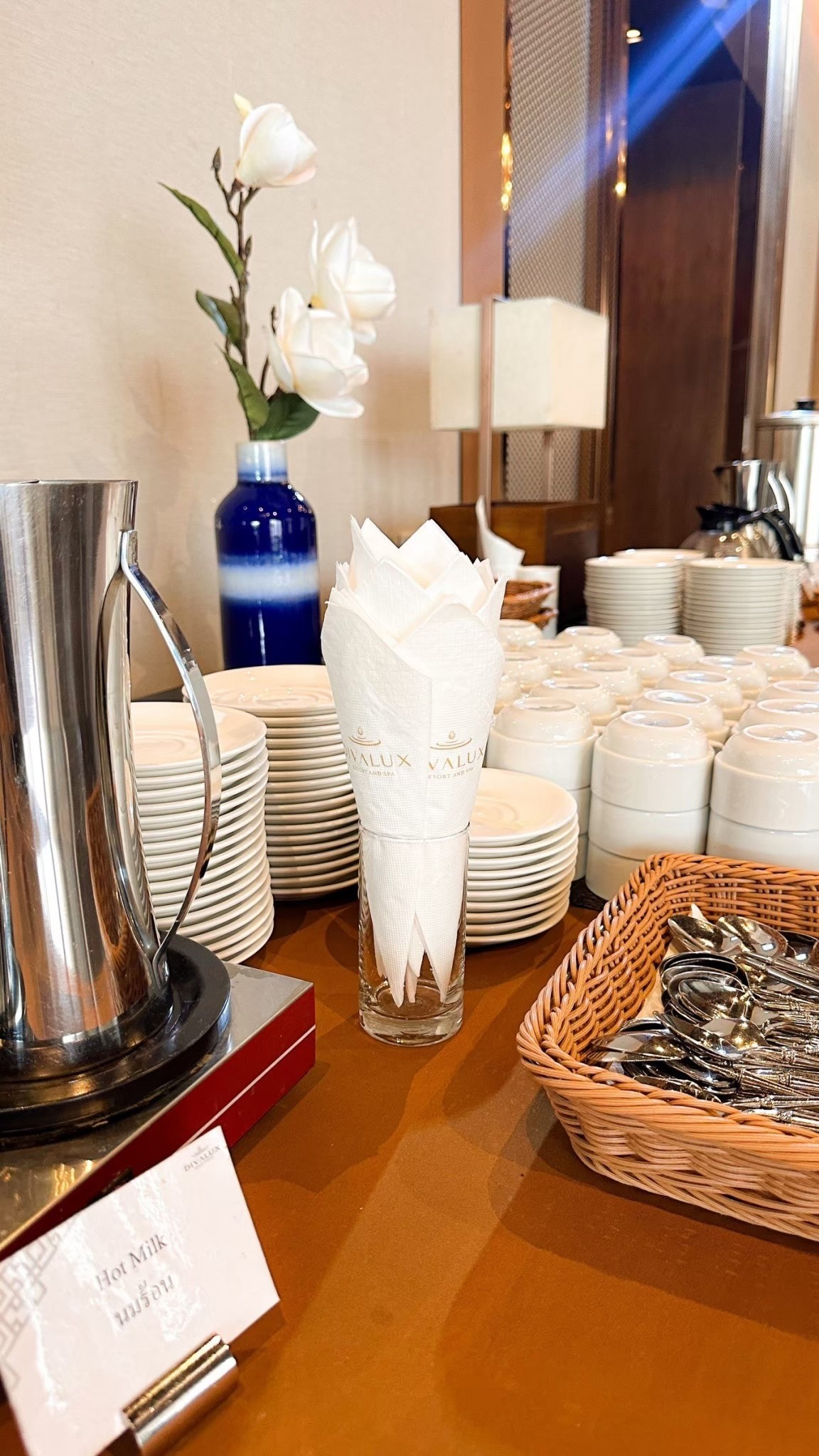 ห้องแกรนด์บอลรูม เพทรา