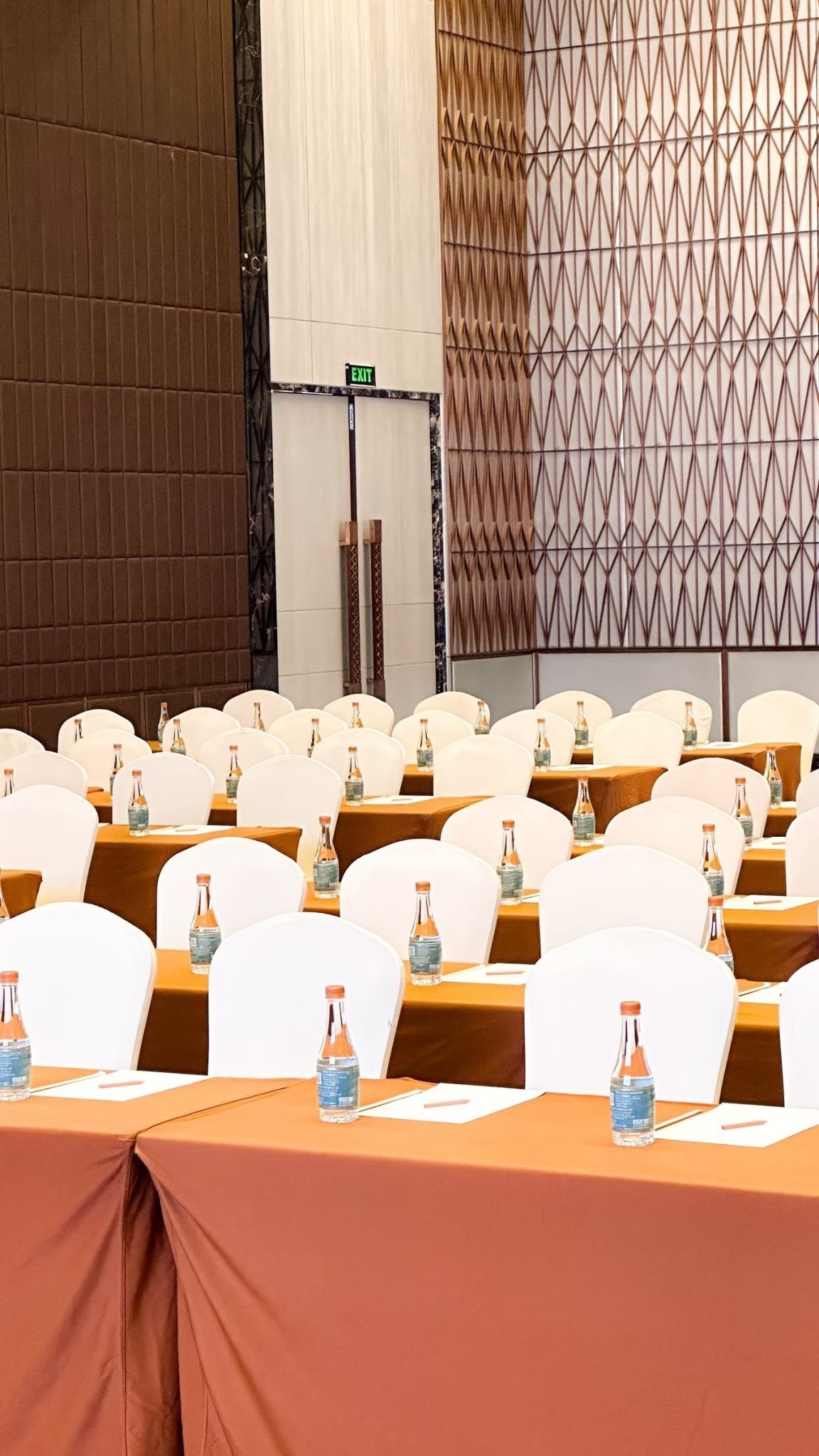 ห้องแกรนด์บอลรูม เพทรา