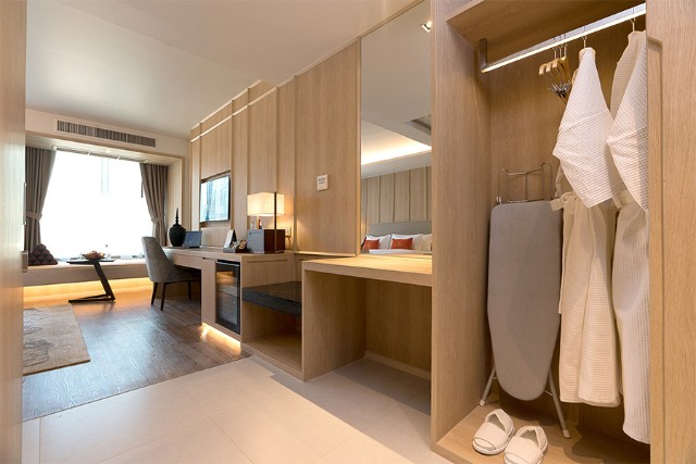 แกรนด์ดีลักซ์ วิวคลอง - Image 3