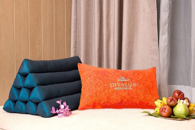 แกรนด์ดีลักซ์ วิวสระว่ายน้ำ - Image 4